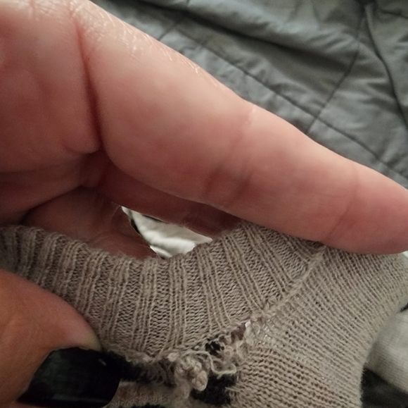 Sweater - Picture 4 of 4